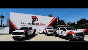 Spartans Roofing place picture